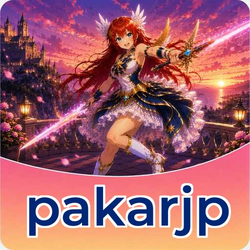 pakarjp Indonesia