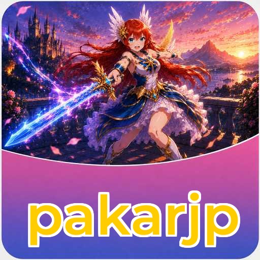 pakarjp Indonesia