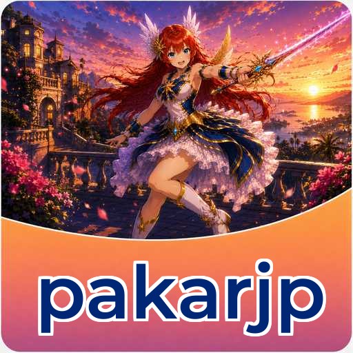 pakarjp Indonesia